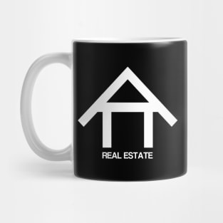 Real Estate Mug